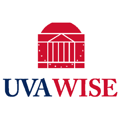 UVA Wise logo.