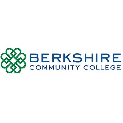 Berkshire Community College logo.